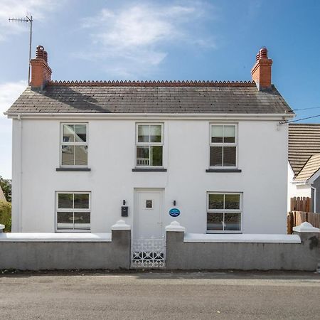 Ocean Cottage - Walk To Beach Countryside Views Saundersfoot Dış mekan fotoğraf