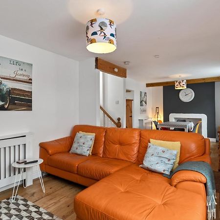 Ocean Cottage - Walk To Beach Countryside Views Saundersfoot Dış mekan fotoğraf