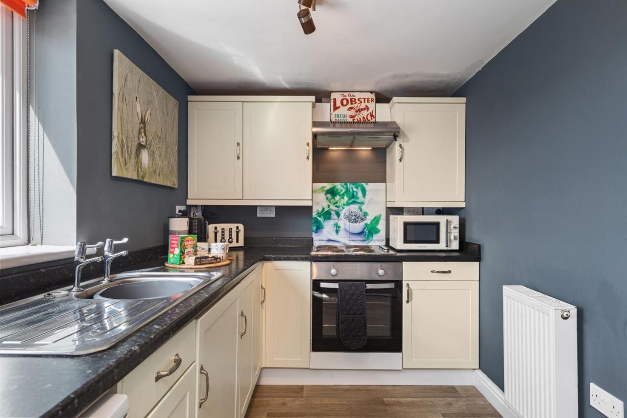 Ocean Cottage - Walk To Beach Countryside Views Saundersfoot Dış mekan fotoğraf