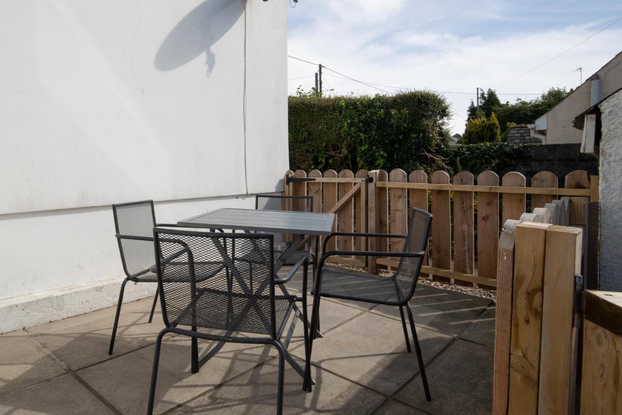 Ocean Cottage - Walk To Beach Countryside Views Saundersfoot Dış mekan fotoğraf